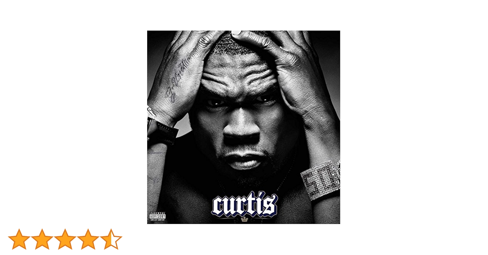 50cent curtis LP レコード　12インチ　ヒップホップ 50Cent Curtis Lp Record 12 Inch Hip Hop | eBay